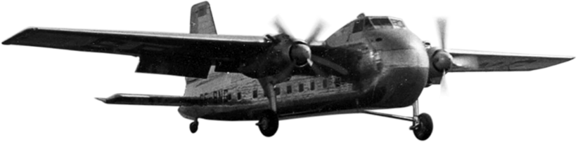 Aeroplano immagine