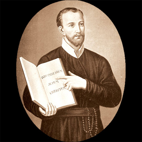 St Alfonso Maria de' Liguori image 
