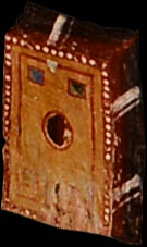 God's book image