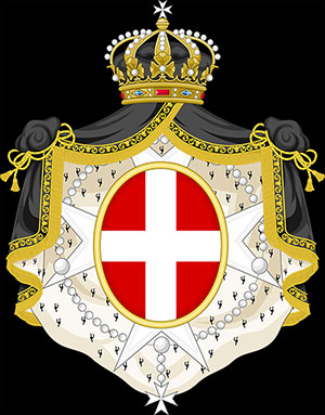 Coats of arms of Order of Malta - image 