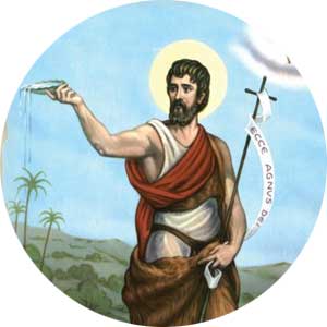 S Giovanni Battista image