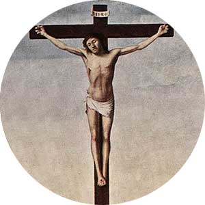 Cross of Christ image
